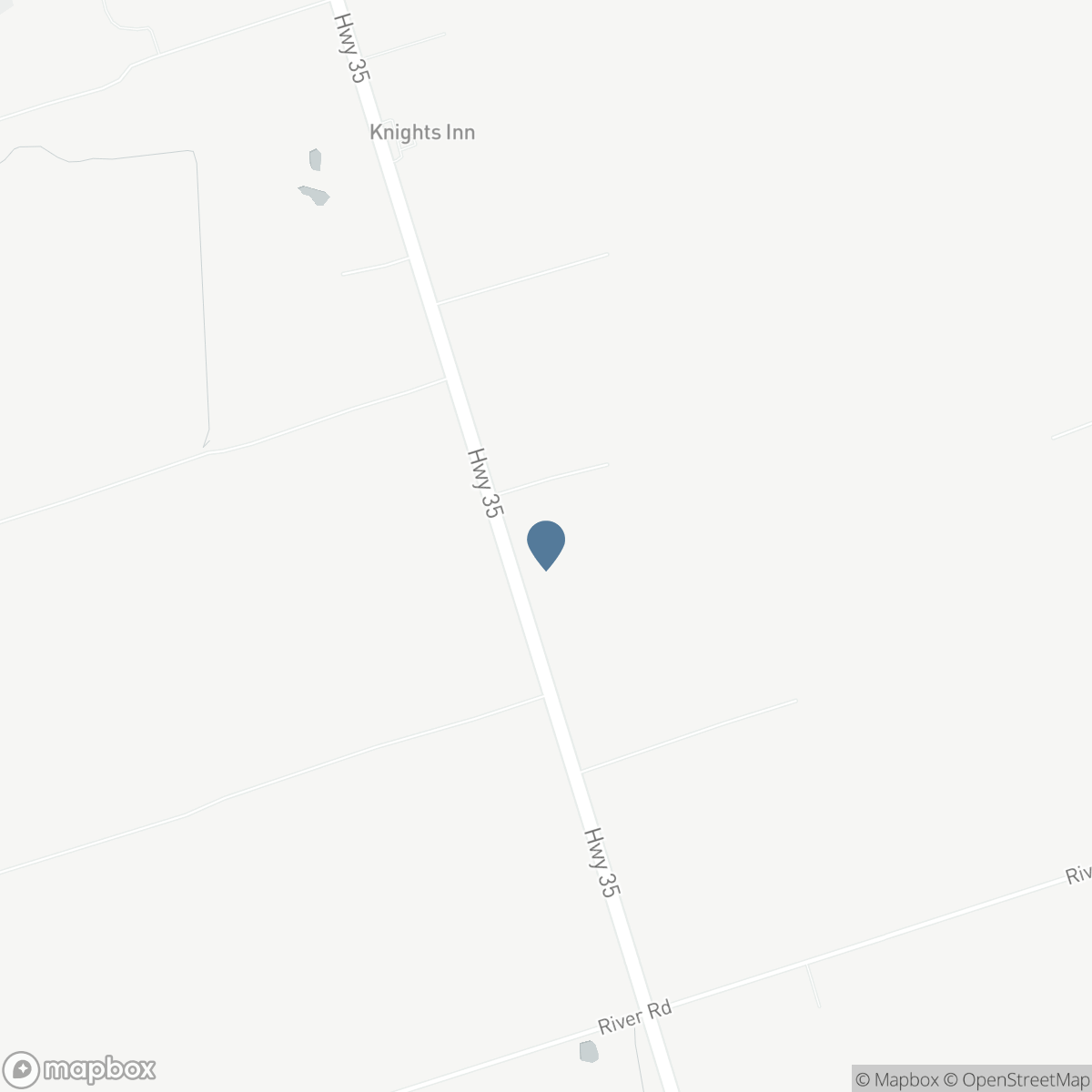 2780 HIGHWAY 35 S, Lindsay, Ontario K9V 4R4